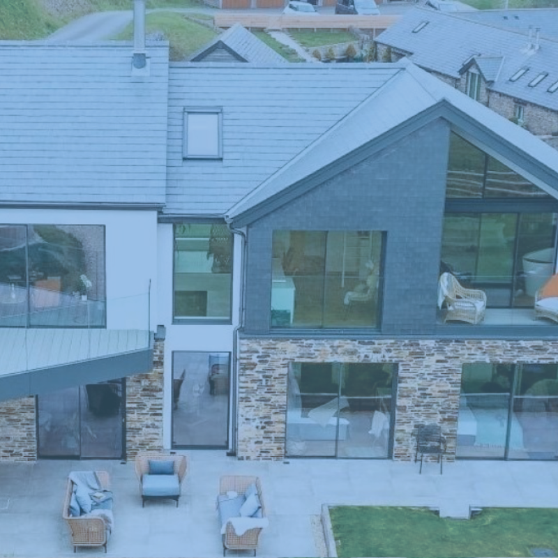 PITCHED Roofing