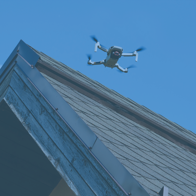 DRONE SURVEY DRONE SURVEY