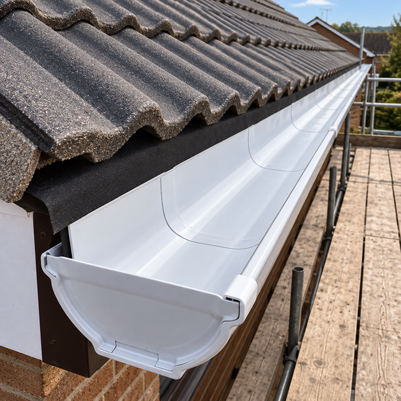 Gutter Lining Systems